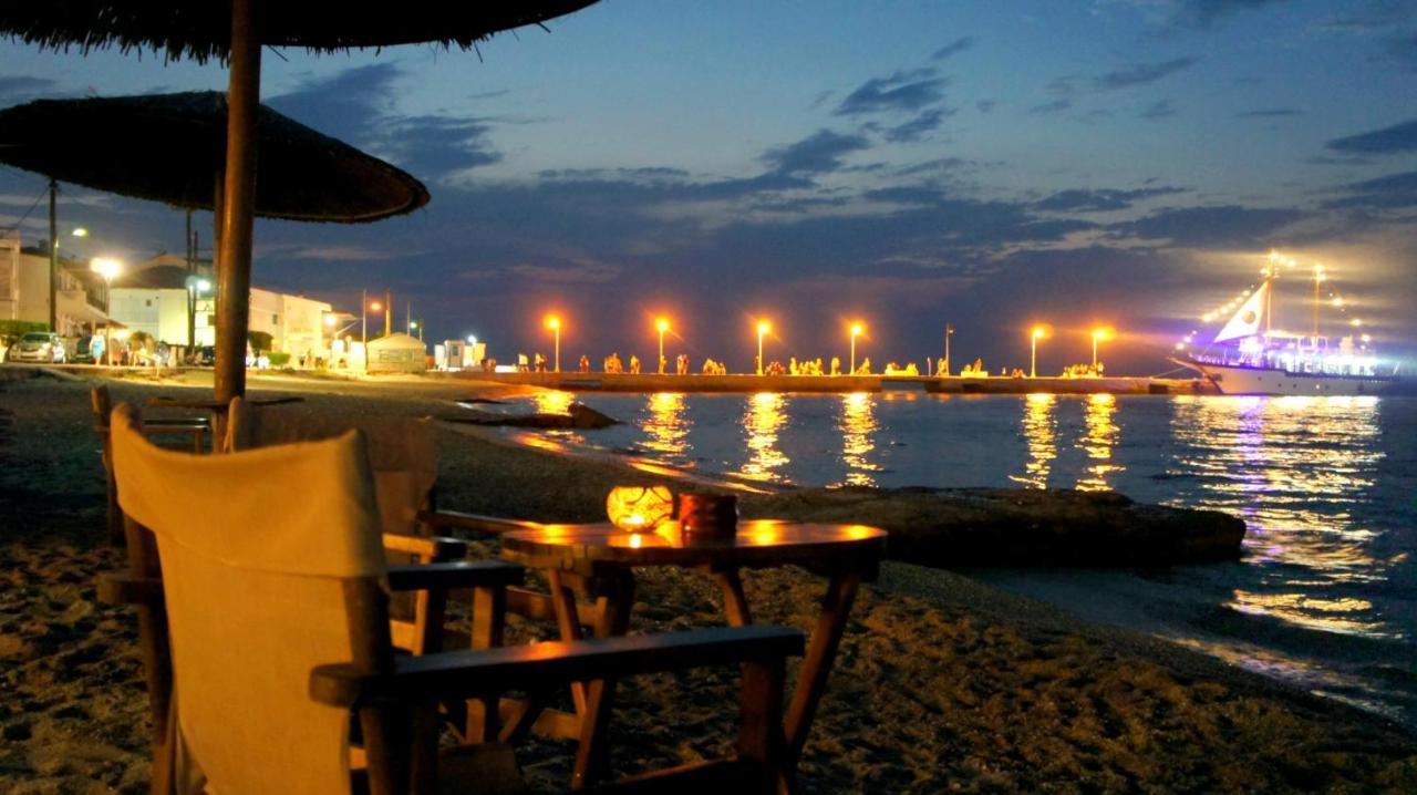 Marabou Hotel بيفكوهوري المظهر الخارجي الصورة