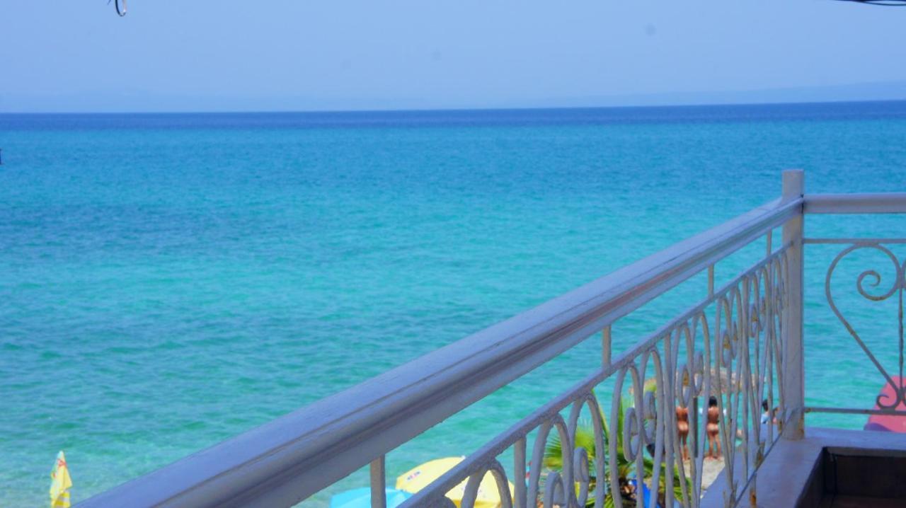 Marabou Hotel بيفكوهوري المظهر الخارجي الصورة