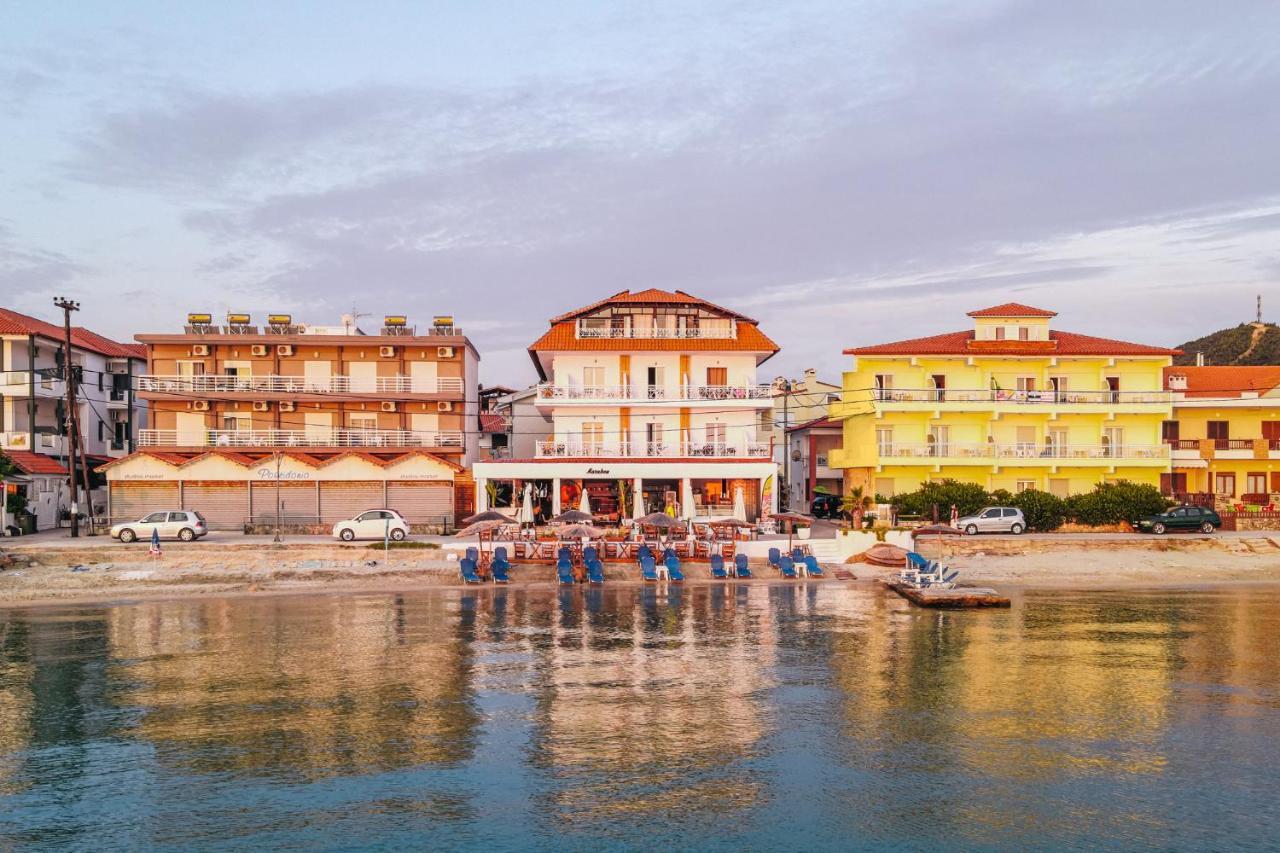 Marabou Hotel بيفكوهوري المظهر الخارجي الصورة