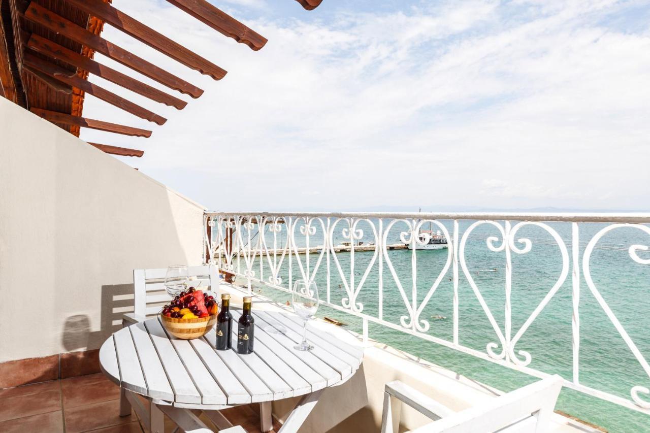 Marabou Hotel بيفكوهوري المظهر الخارجي الصورة