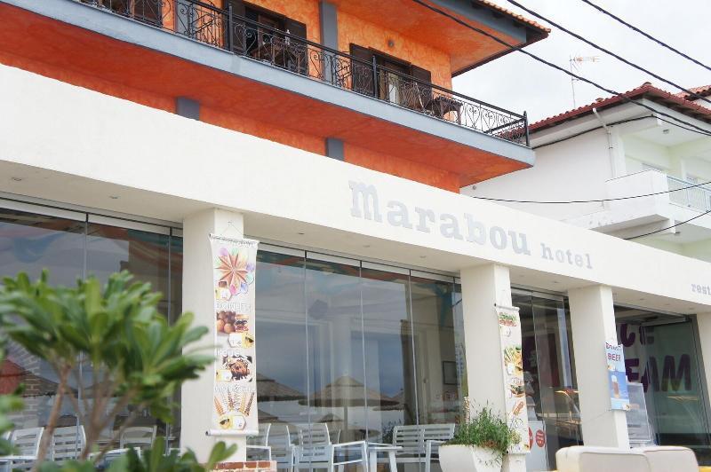 Marabou Hotel بيفكوهوري المظهر الخارجي الصورة