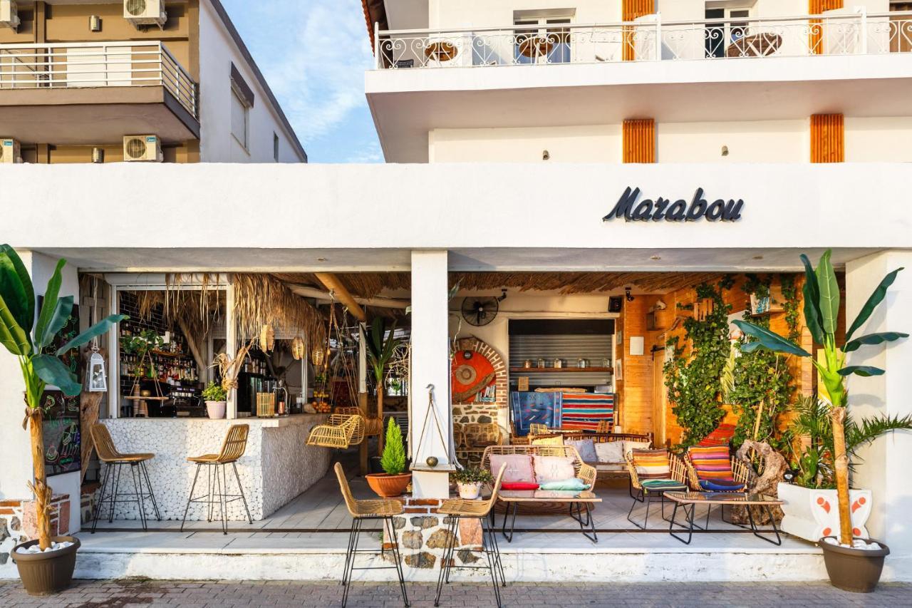 Marabou Hotel بيفكوهوري المظهر الخارجي الصورة