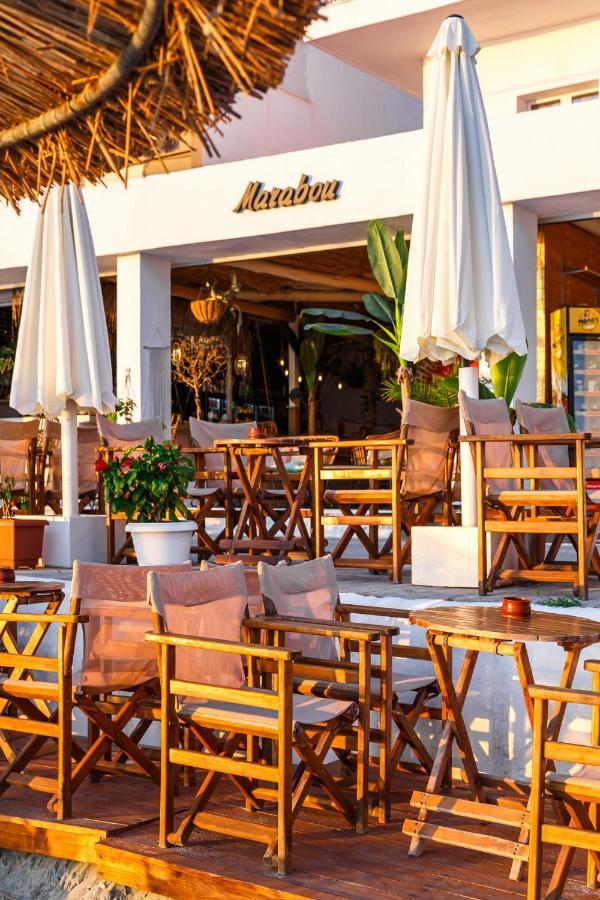 Marabou Hotel بيفكوهوري المظهر الخارجي الصورة