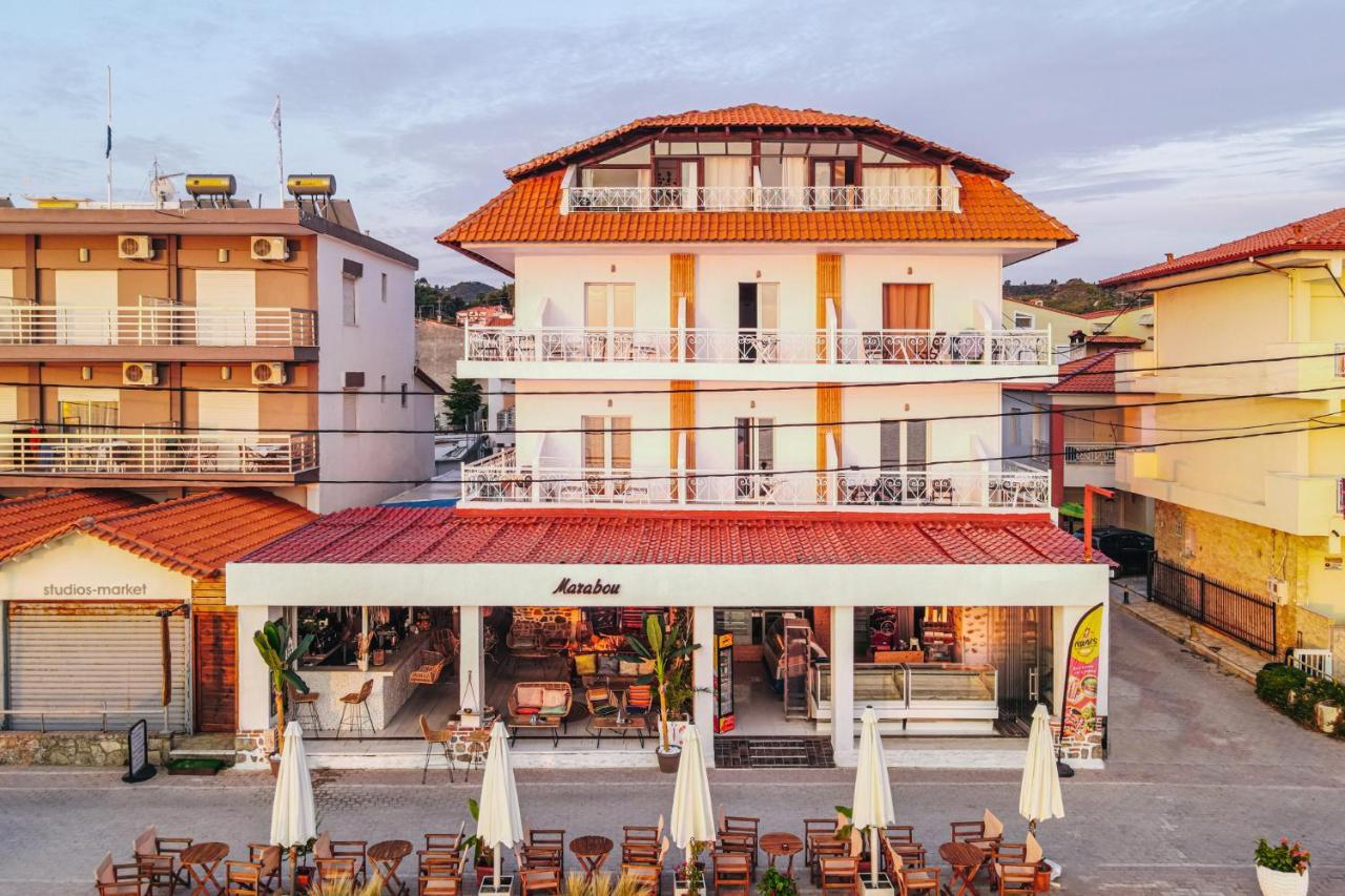 Marabou Hotel بيفكوهوري المظهر الخارجي الصورة