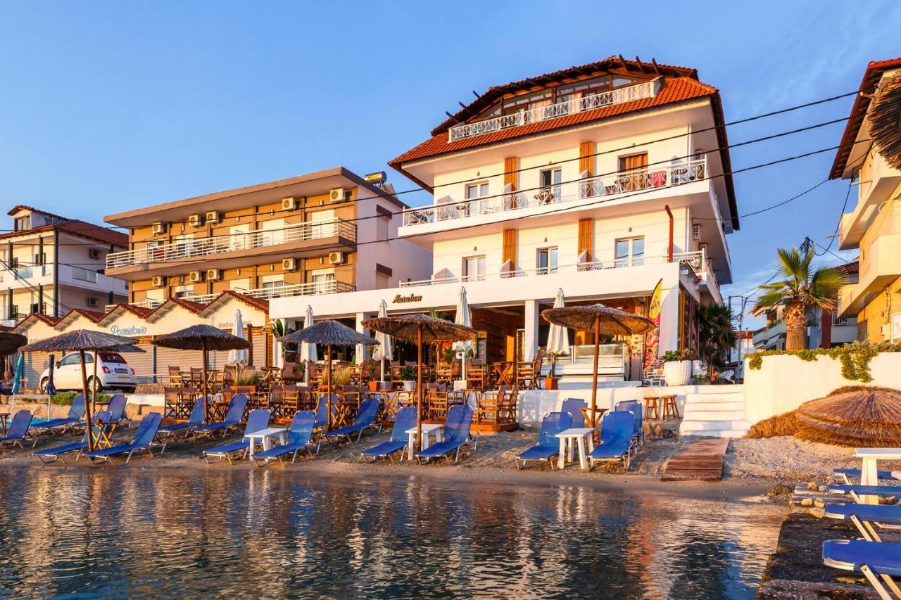 Marabou Hotel بيفكوهوري المظهر الخارجي الصورة