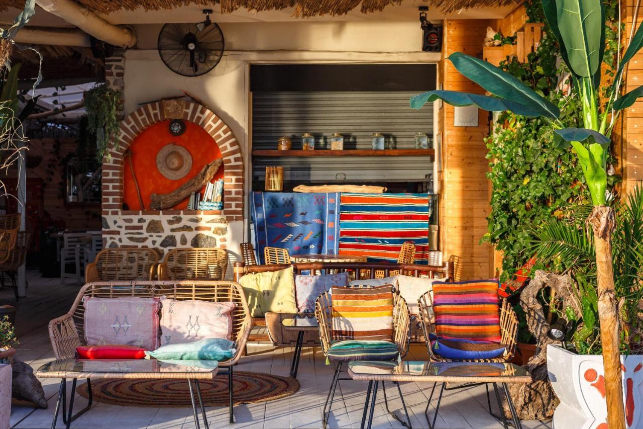 Marabou Hotel بيفكوهوري المظهر الخارجي الصورة