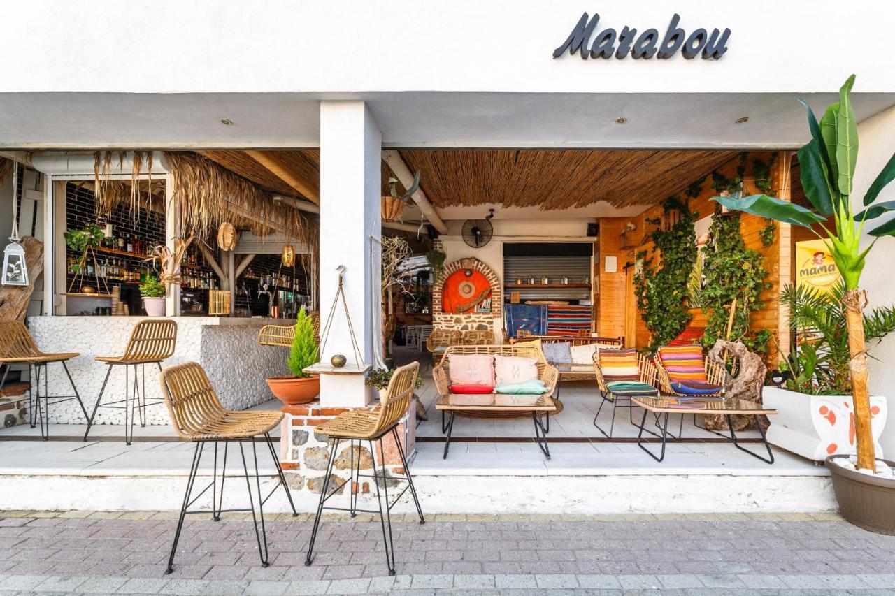 Marabou Hotel بيفكوهوري المظهر الخارجي الصورة