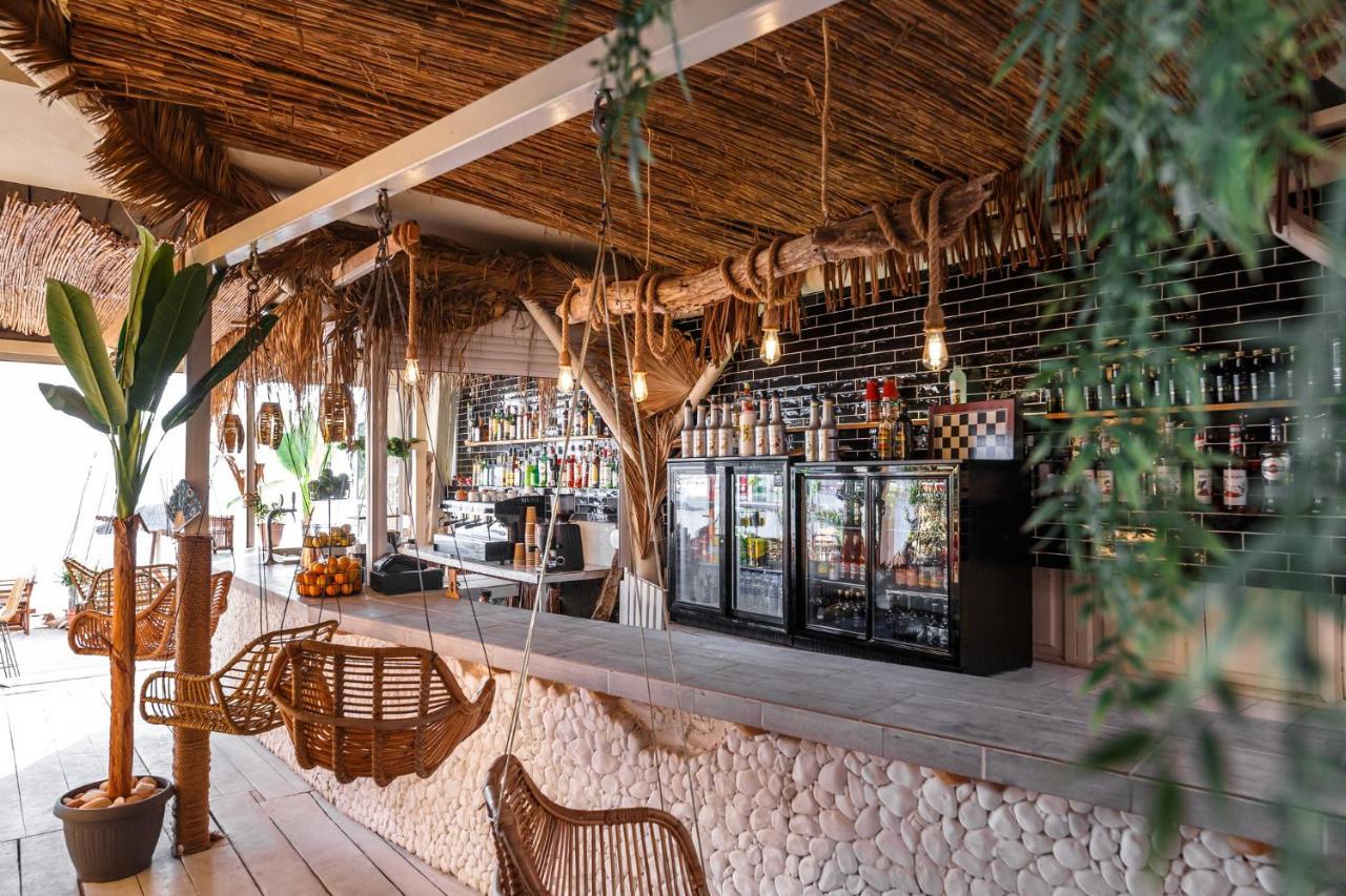 Marabou Hotel بيفكوهوري المظهر الخارجي الصورة