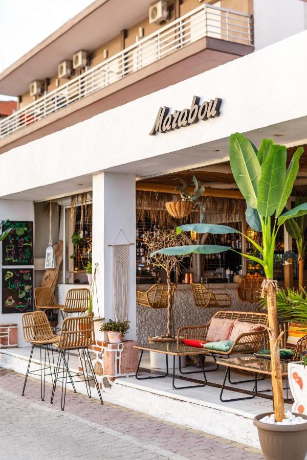 Marabou Hotel بيفكوهوري المظهر الخارجي الصورة