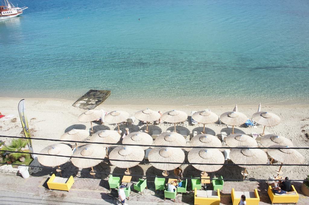 Marabou Hotel بيفكوهوري المظهر الخارجي الصورة